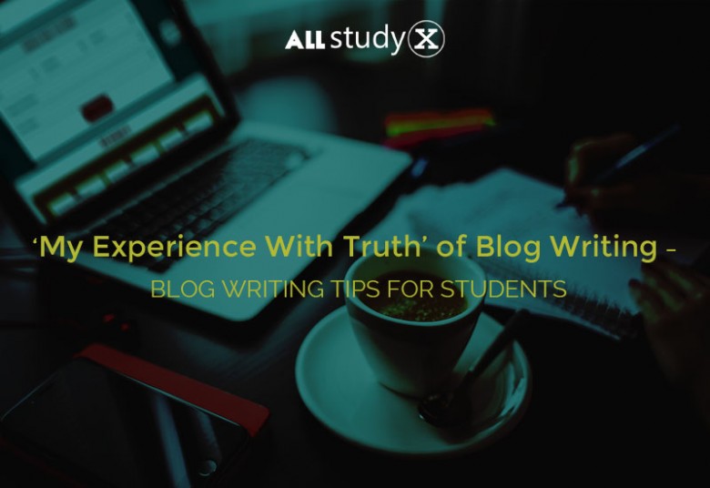 Blog Writing Tips For Students