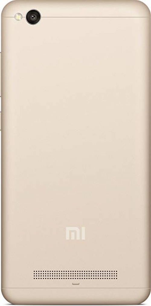 Redmi 4A (Gold, 32GB)