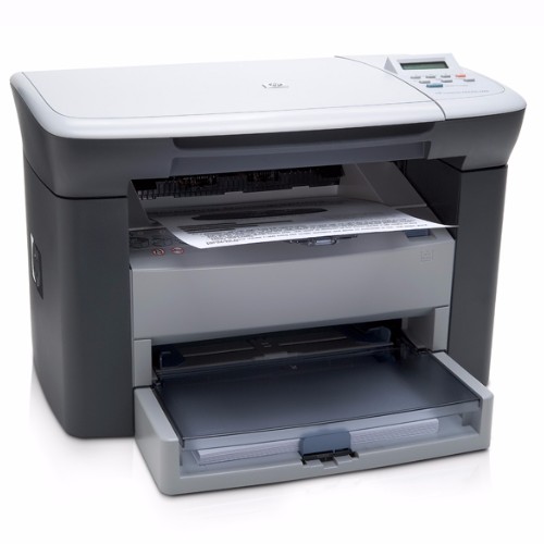 Hp printer M1005